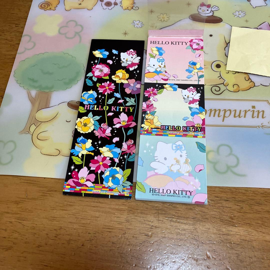 サンリオ　セット売り〜SAO