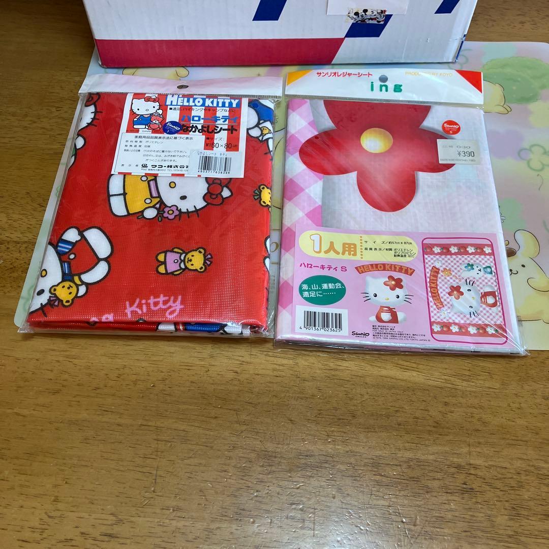 サンリオ　セット売り〜SAO