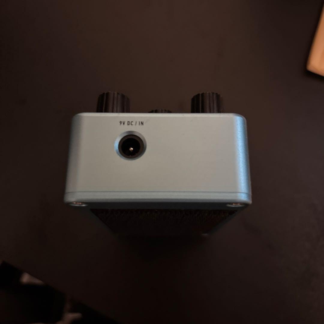 ギター One Control Baby Blue OD