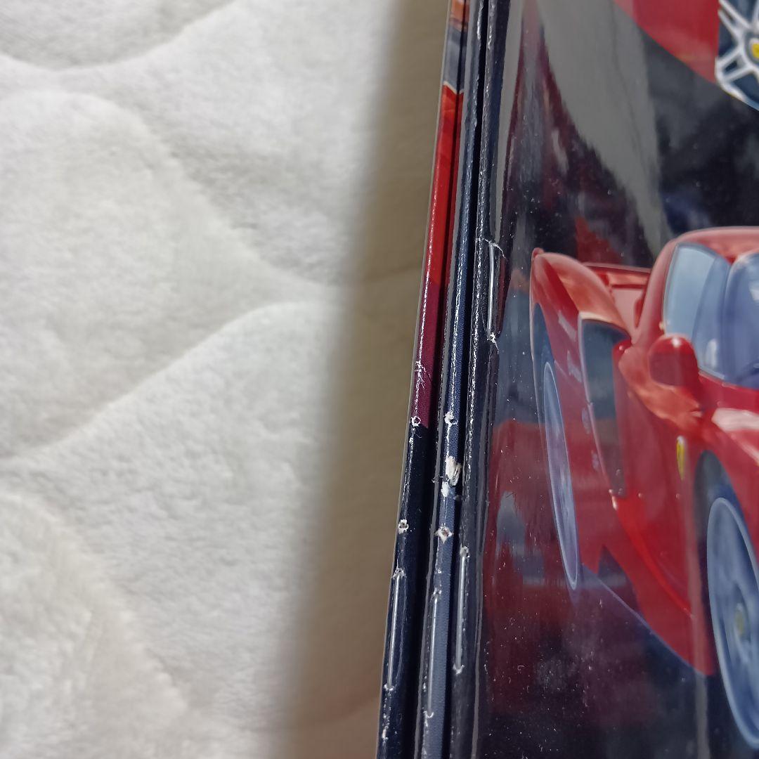 週刊フェラーリ　グランツーリスモ　ディアゴスティーニ　雑誌65巻+付録54〜65