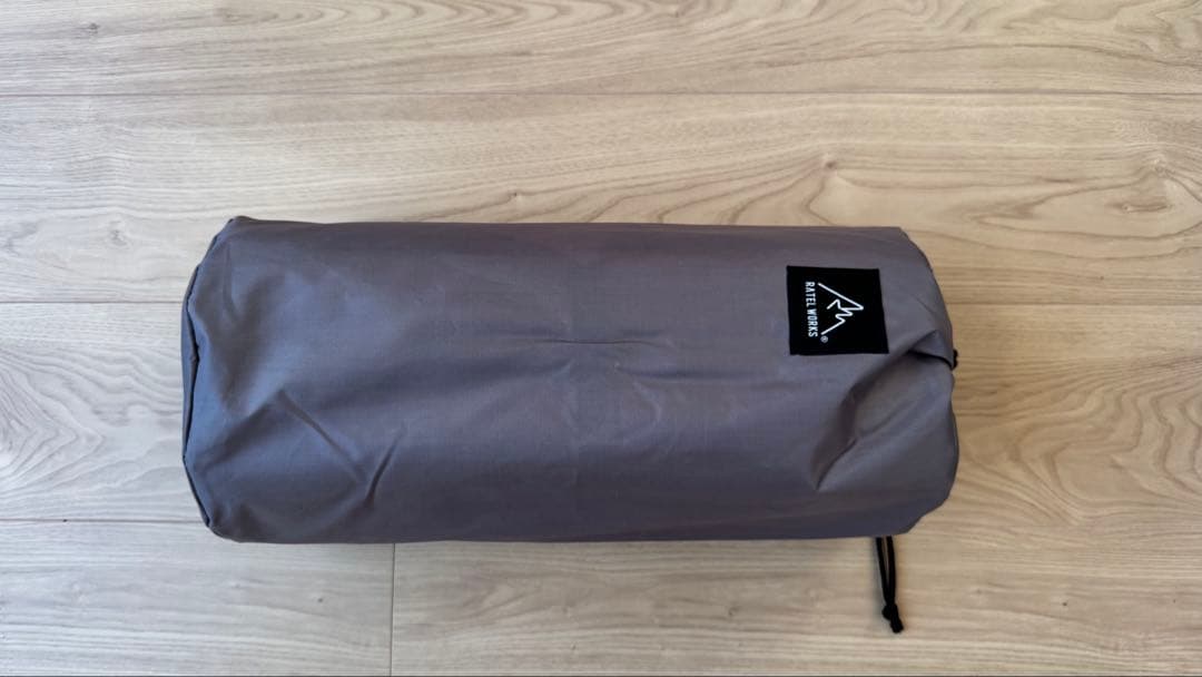 ラーテルワークス　リビングシートフロアマット付