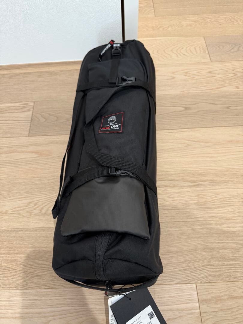ギ*モ様 新品 Mac Outdoor MacOne ヘキサタープ ブラック L