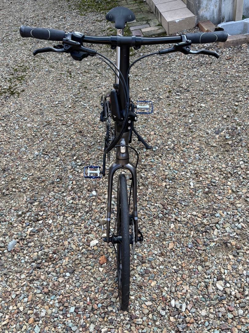 Tern VERGE P10(2021年)