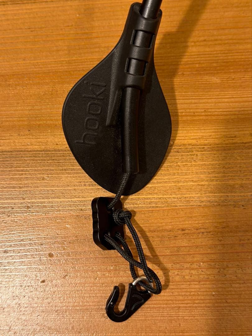 hooki ストラップ Mサイズ