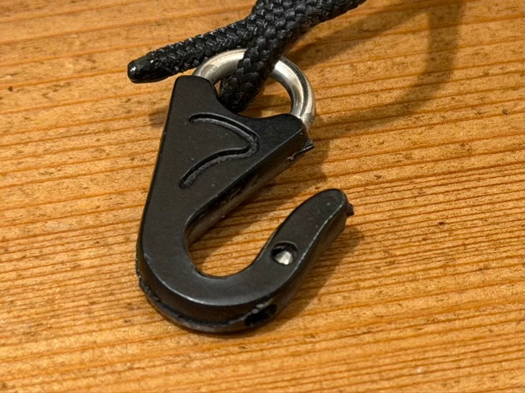 hooki ストラップ Mサイズ