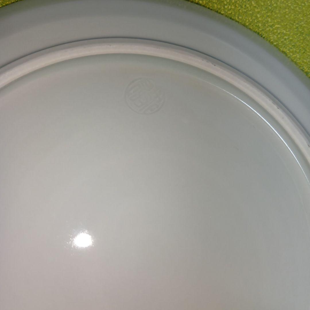 清水焼 瑞昭窯 名匠 二代目作 カップ ソーサー 手書き 染付