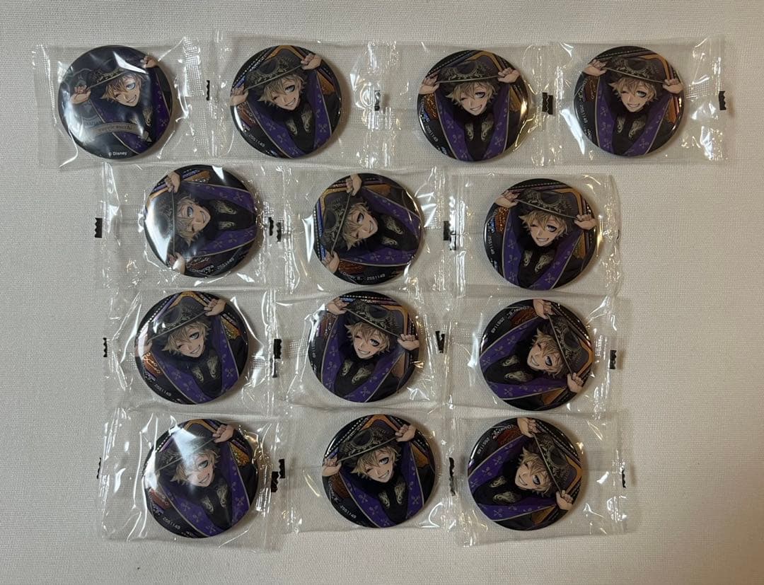 鬼滅の刃　場面写　ブロマイド　9枚セット