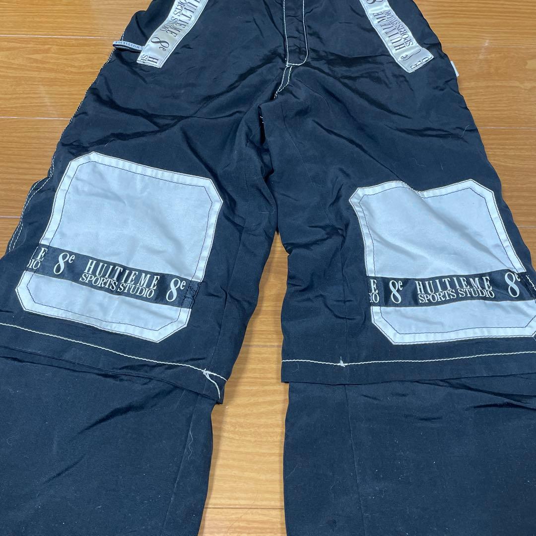 HUITIEME ウィッテム スキーウェア　レディースM