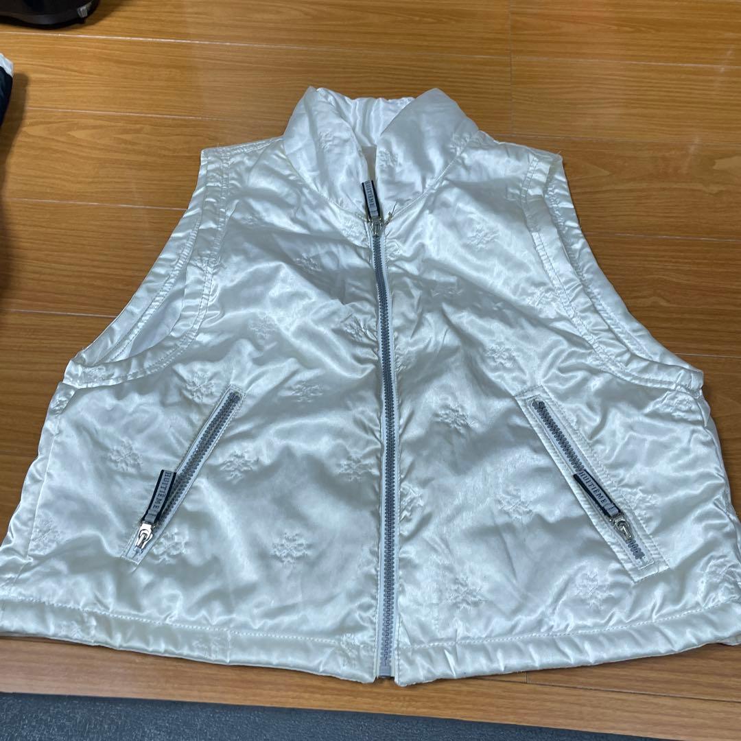 HUITIEME ウィッテム スキーウェア　レディースM