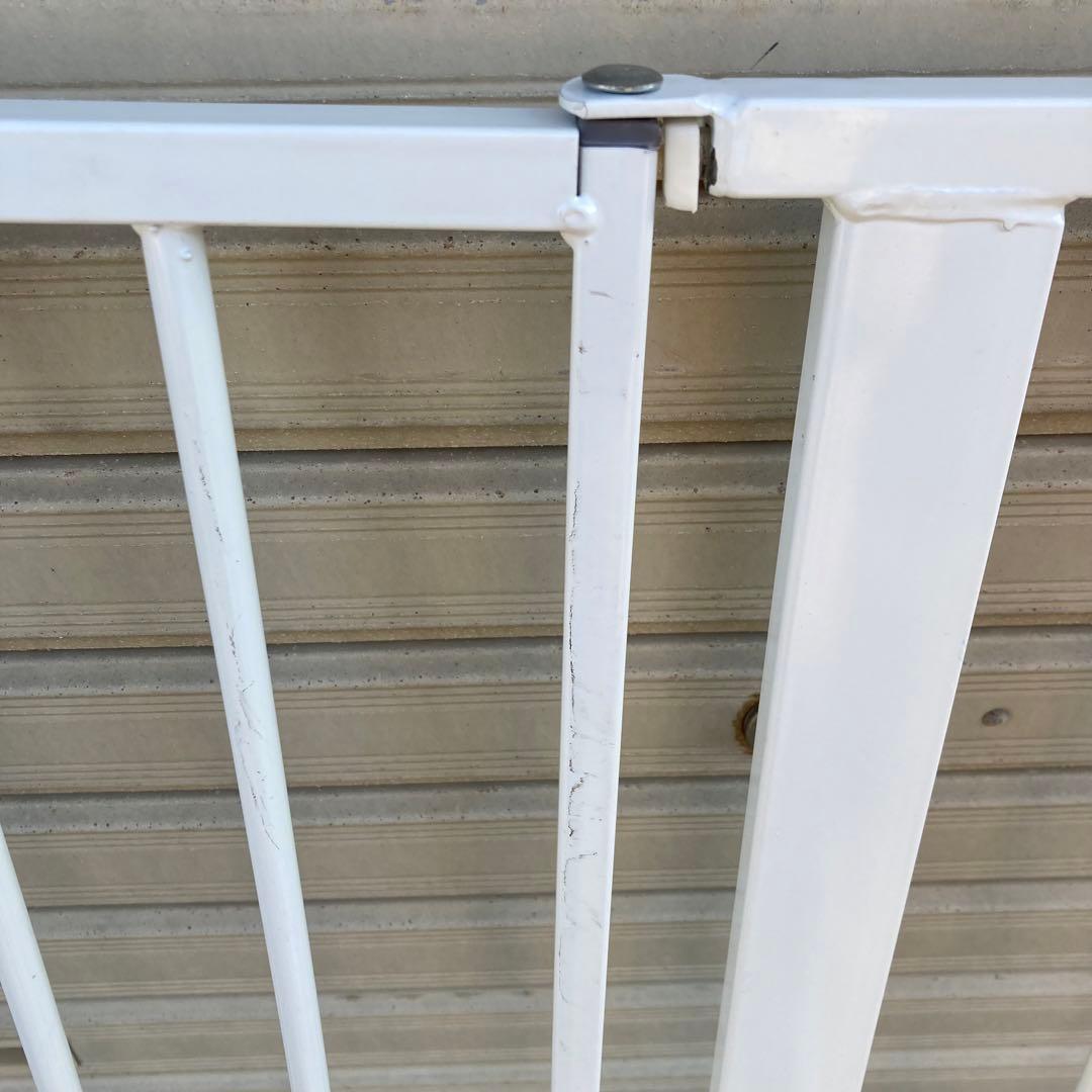 Carlson ペットゲート ベビーゲート エクストラワイドウォークスルーゲート