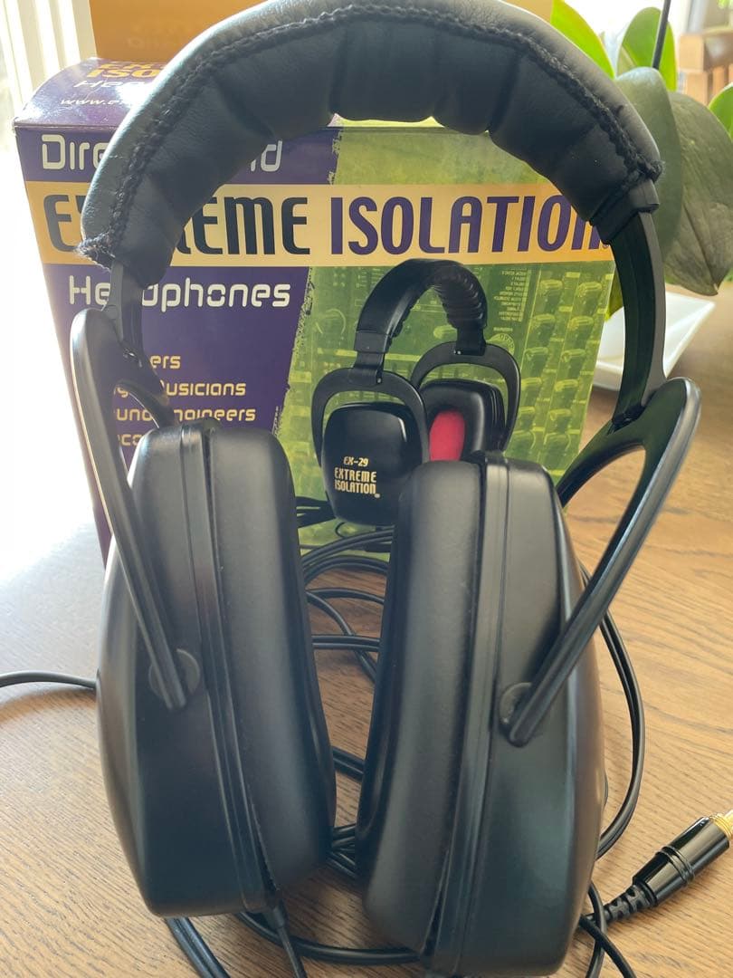 ギター Direct Sound EXTREME ISOLATION EX-29