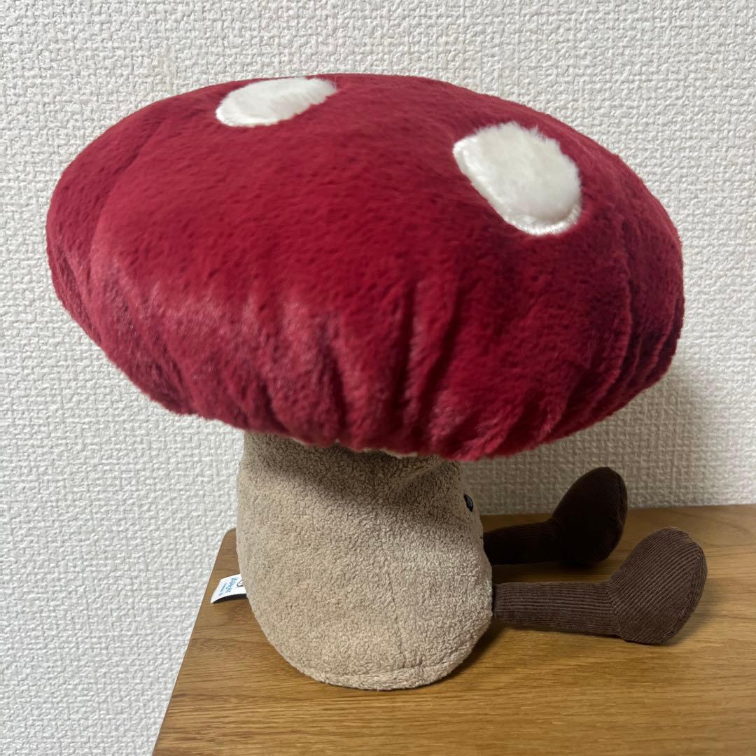 専門リンクmushroom　きのこ　マッシュルーム　キノコ　ぬいぐるみ