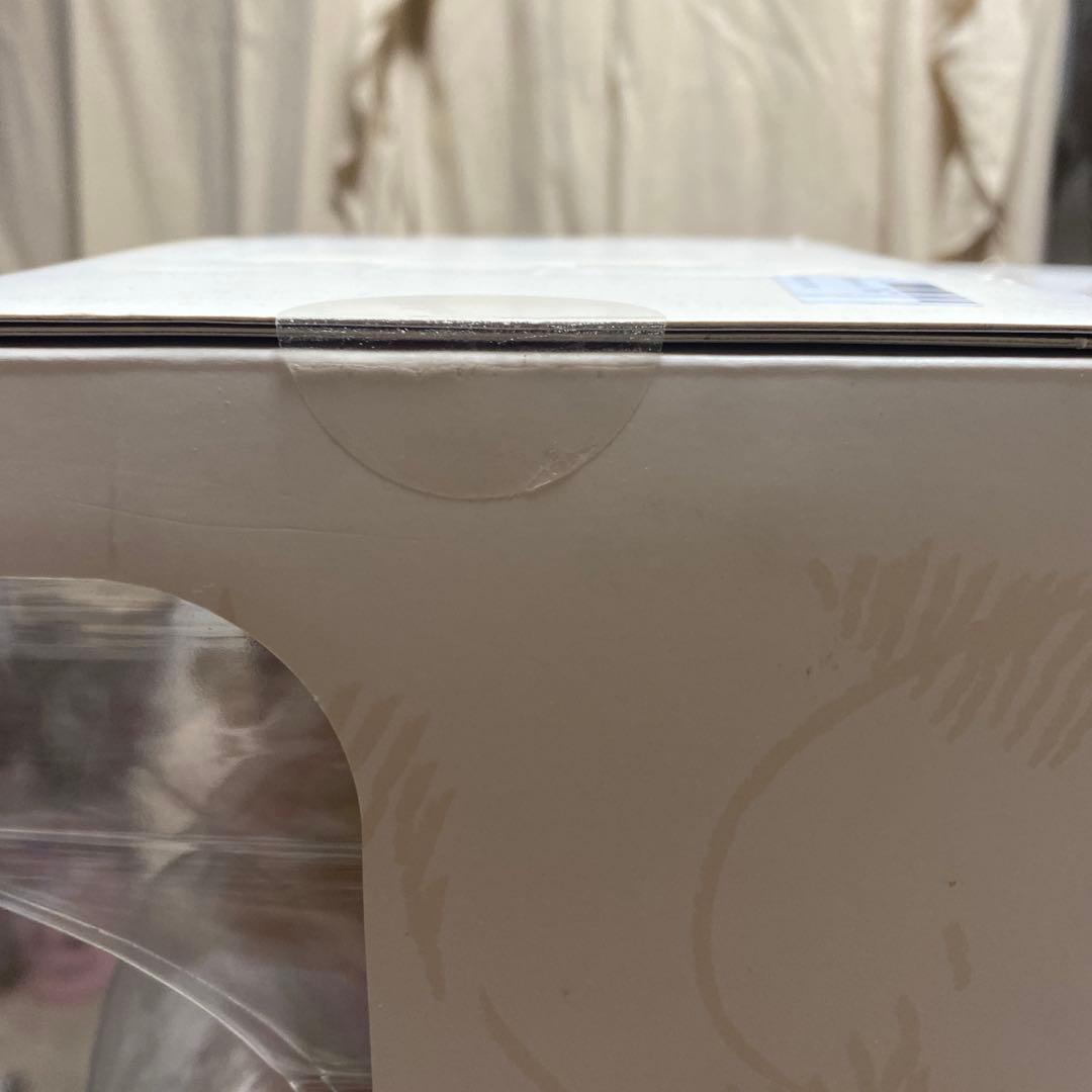 希少LABUBU MOKOKO close to sweet ラブブ　モココ