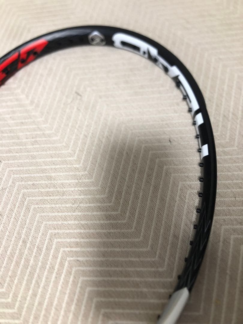 HEAD GRAPHINE TOUCH SPEED MP スピード