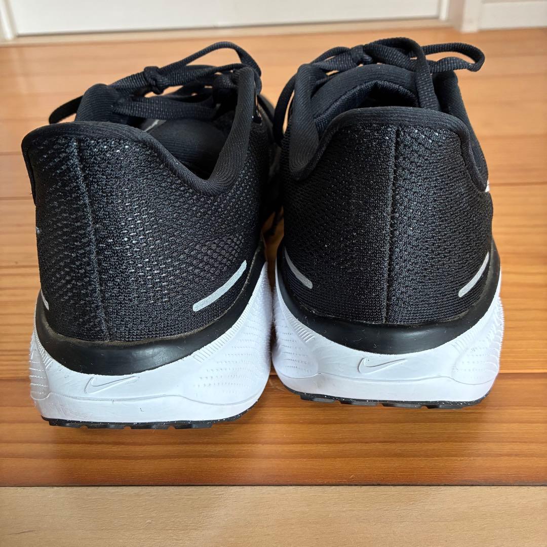 美品 MIKE ナイキ エアズーム ペガサス41 28.5cmランニングシューズ