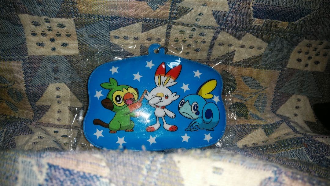 ポケットモンスター　非売品　激レアフィギュアセット