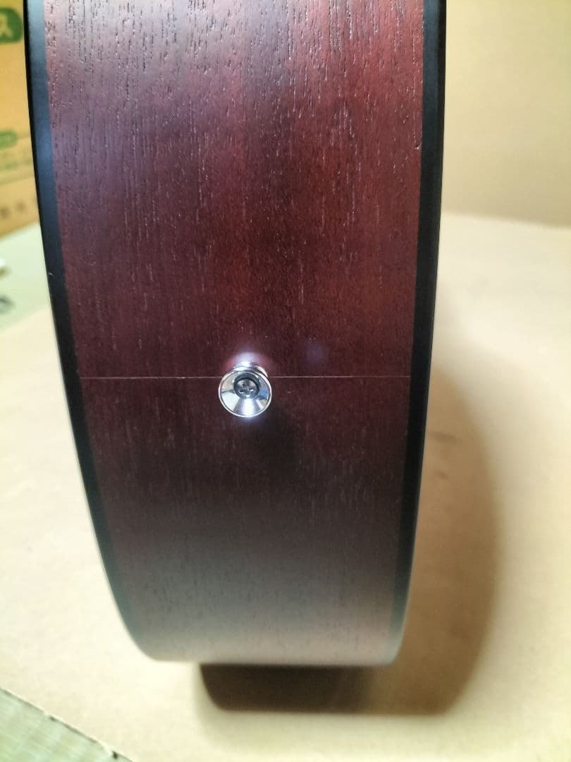 M*a様 K.ヤイリギターR1-RB