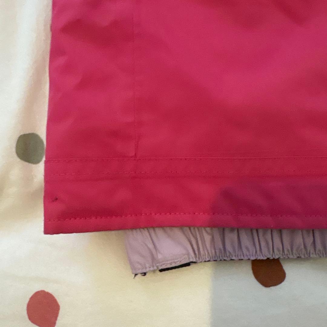 最終値下　パタゴニア　スキーウェア　3T 90cm 100cm