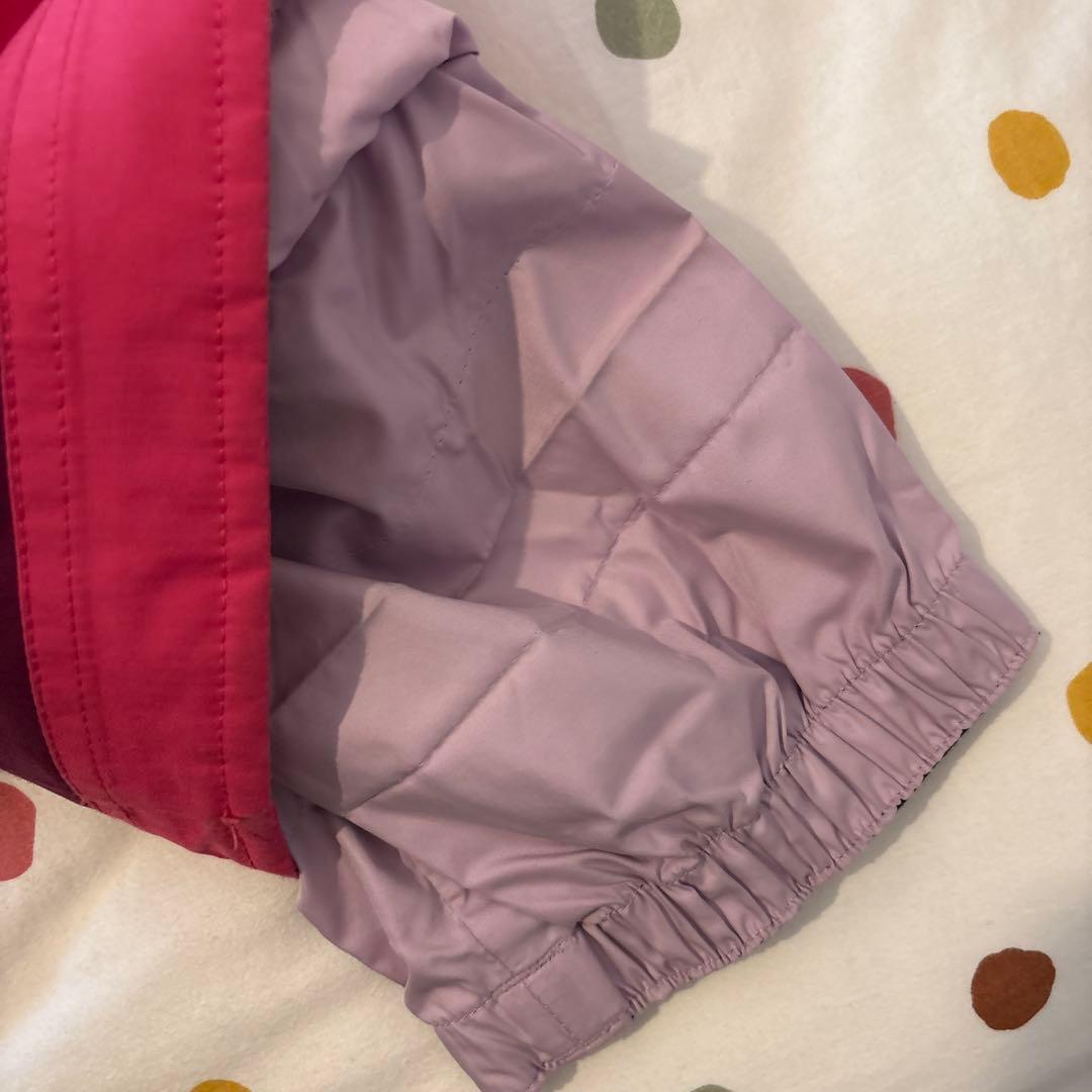 最終値下　パタゴニア　スキーウェア　3T 90cm 100cm