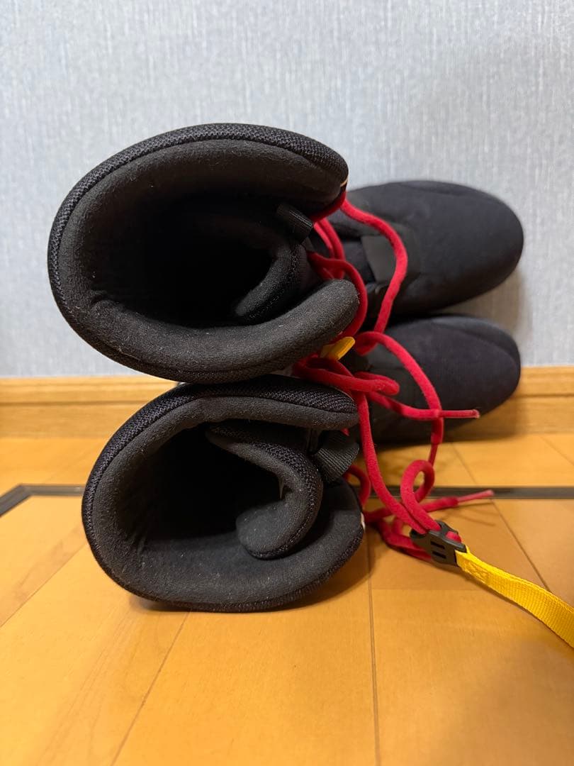 新品未使用　Nike スノーボードブーツ VAPEN BOAブラック 27cm