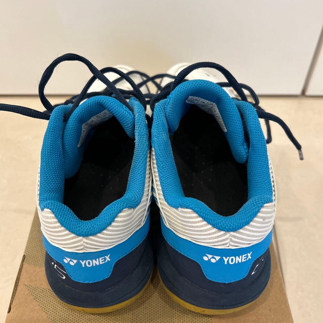 YONEX バドミントンシューズ パワークッション65Z