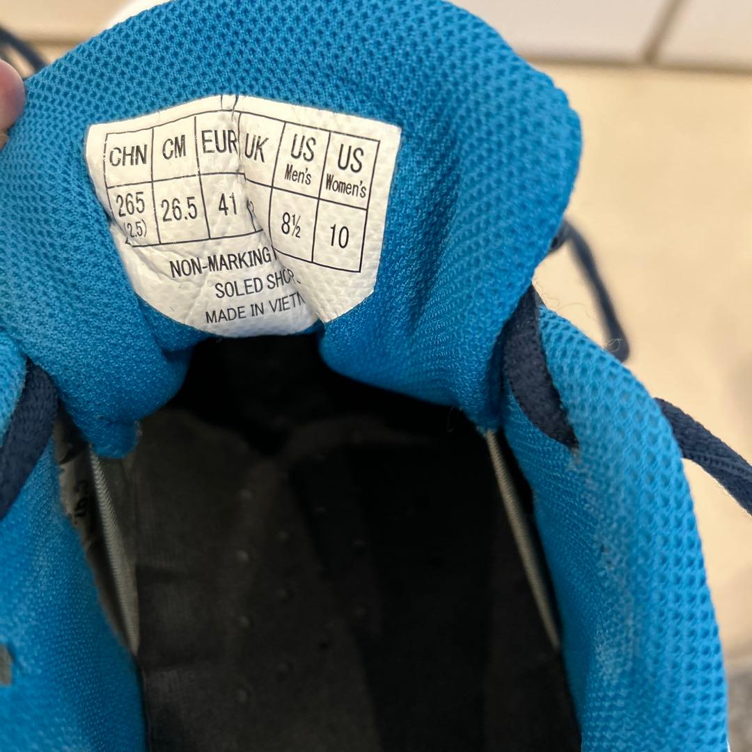 YONEX バドミントンシューズ パワークッション65Z