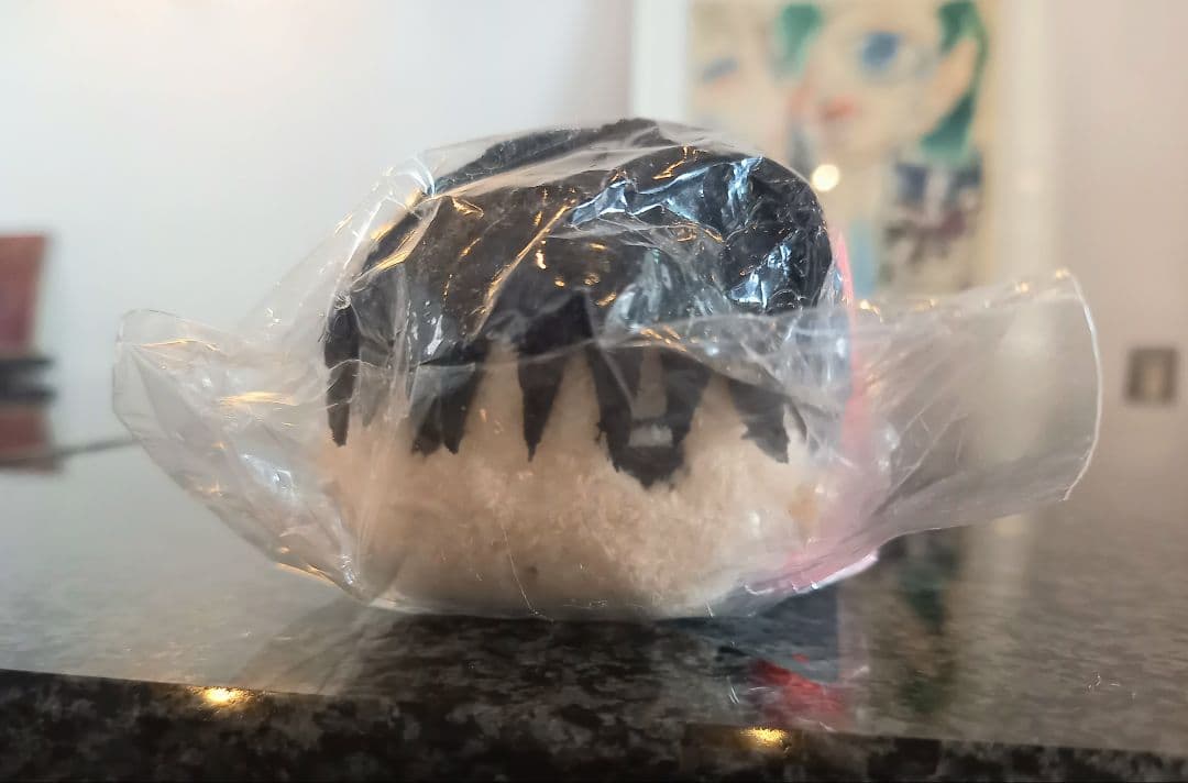 レア 新品未開封 SLAMDUNK スラムダンク ジャンプ展 おてだま 流川楓