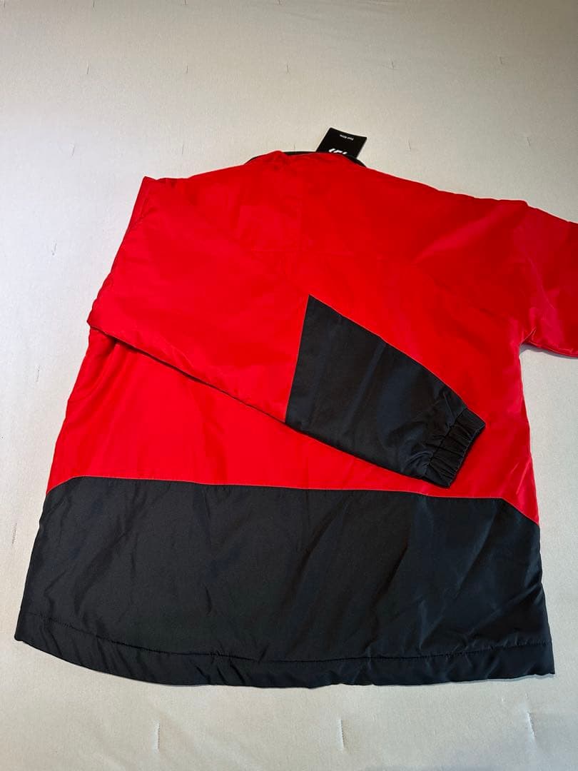 ダイワ ウォームアップスーツ 防寒 DI 5521 Mサイズ