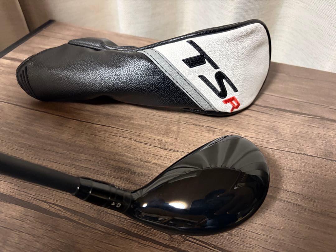 Titleist TSR3 3UT タイトリスト　ユーティリティー