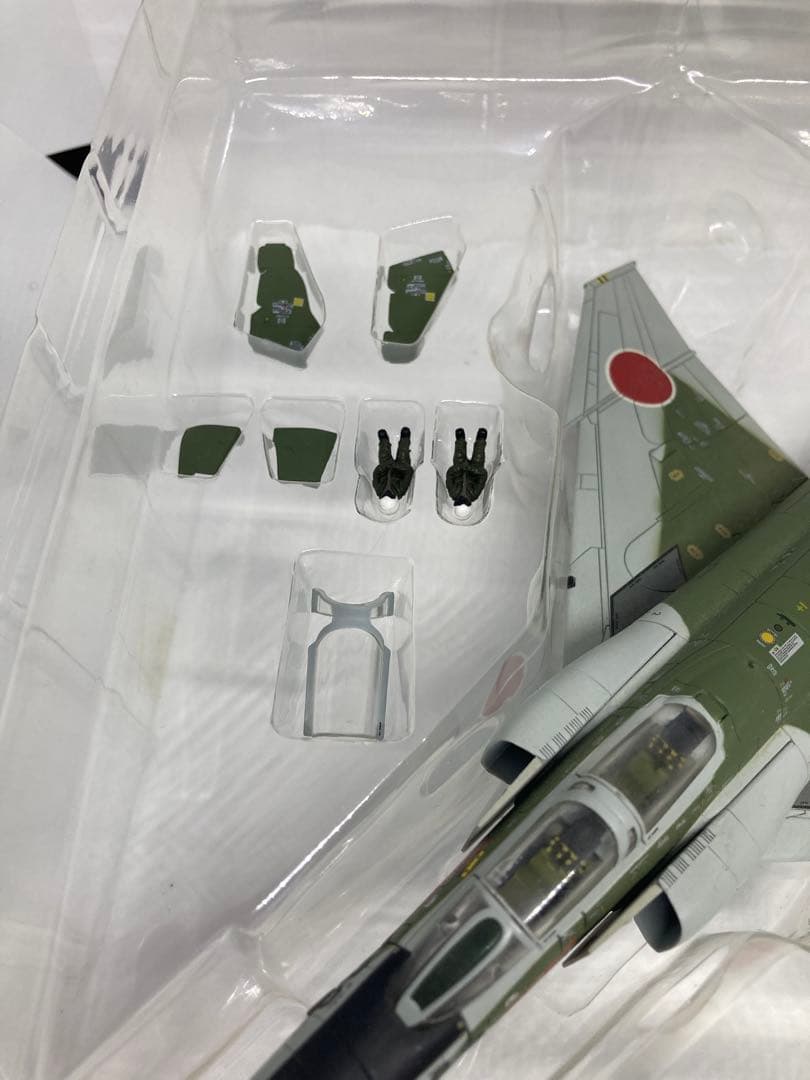 ホビーマスター HA1916 航空自衛隊 F-4EJ改ファントムII 完成品
