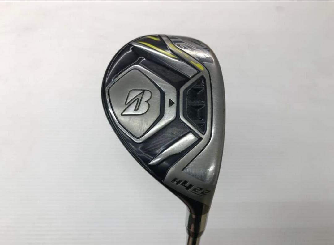 TOUR B JGR 2019 | 22 | NSプロ 950GH neo