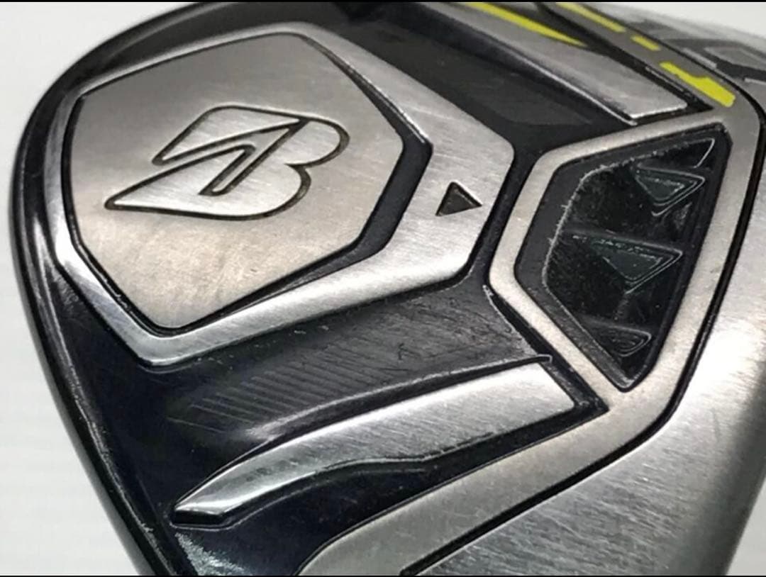 TOUR B JGR 2019 | 22 | NSプロ 950GH neo