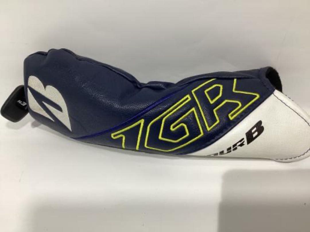 TOUR B JGR 2019 | 22 | NSプロ 950GH neo