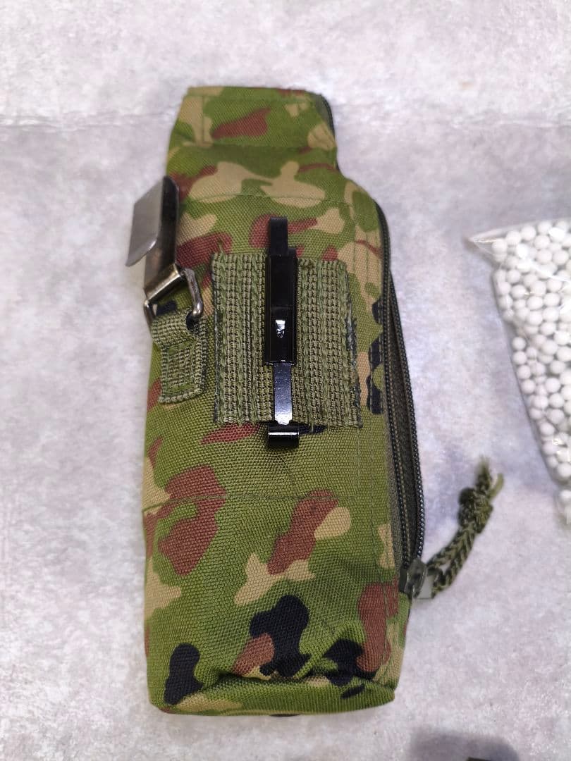 デジコン DIGICON M92F ガスガン 付属品付き