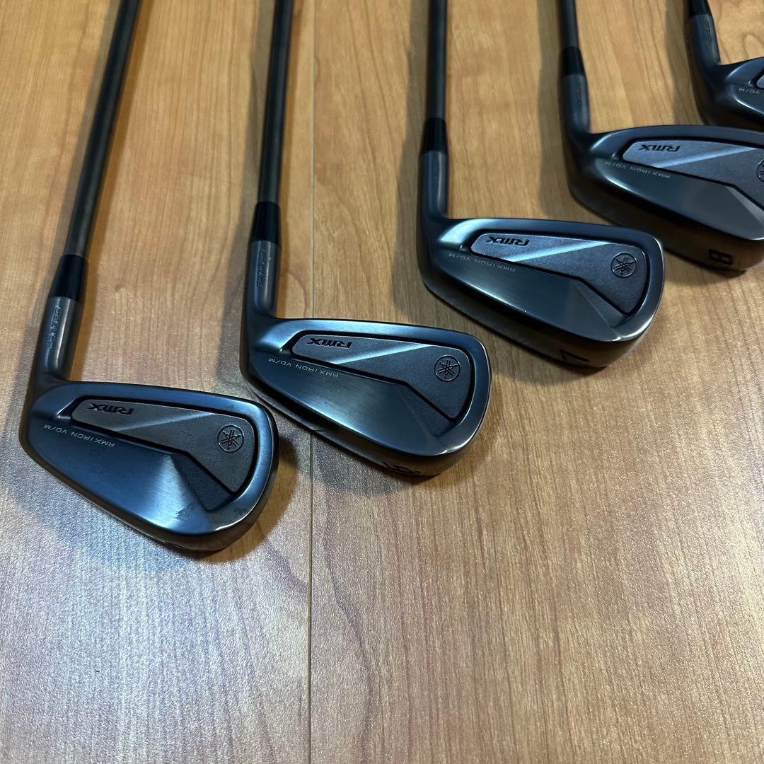 ヤマハ RMX VD/M BLACK LIMITED EDITION 2024