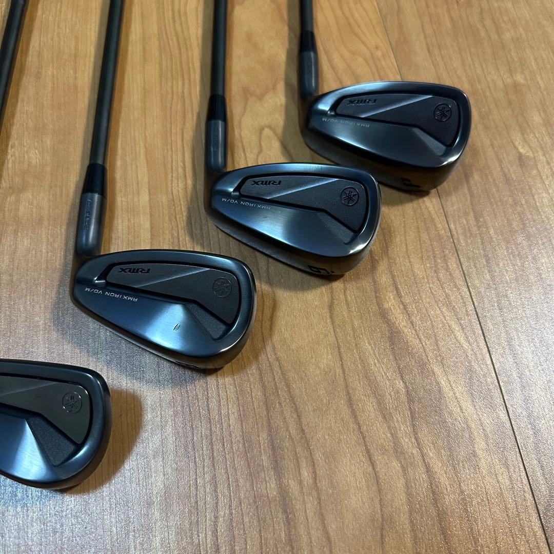 ヤマハ RMX VD/M BLACK LIMITED EDITION 2024