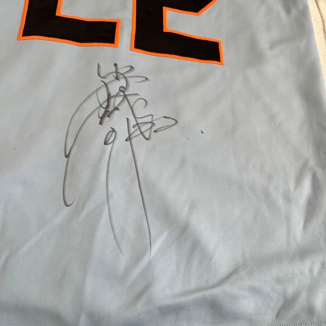 ジャイアンツ　小林誠司　ユニホーム　読売巨人軍　巨人　キャッチャー　捕手　野球