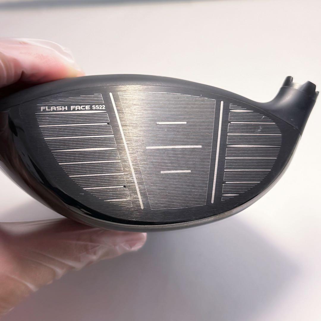 ROGUE ST MAX D 10.5° キャロウェイ ドライバー ヘッドのみ