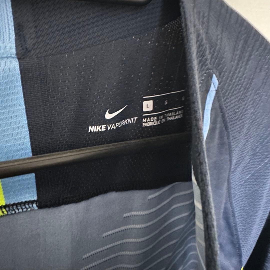 デブライネ　支給ユニフォーム　マンチェスターシティ　ベルギー代表　証明書付き