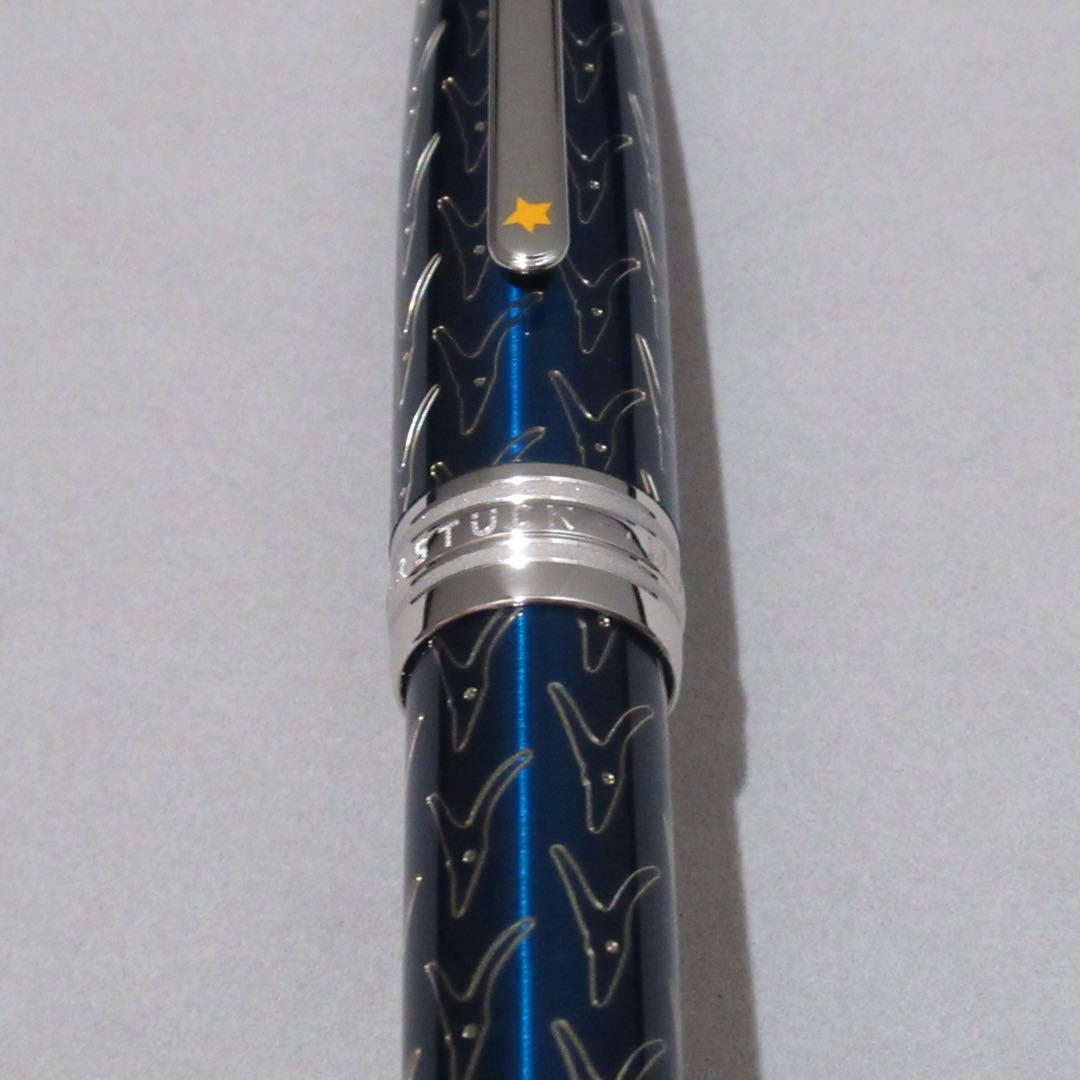 モンブラン ローラーボール 162 ソリテール ル・プティ・プランス118066