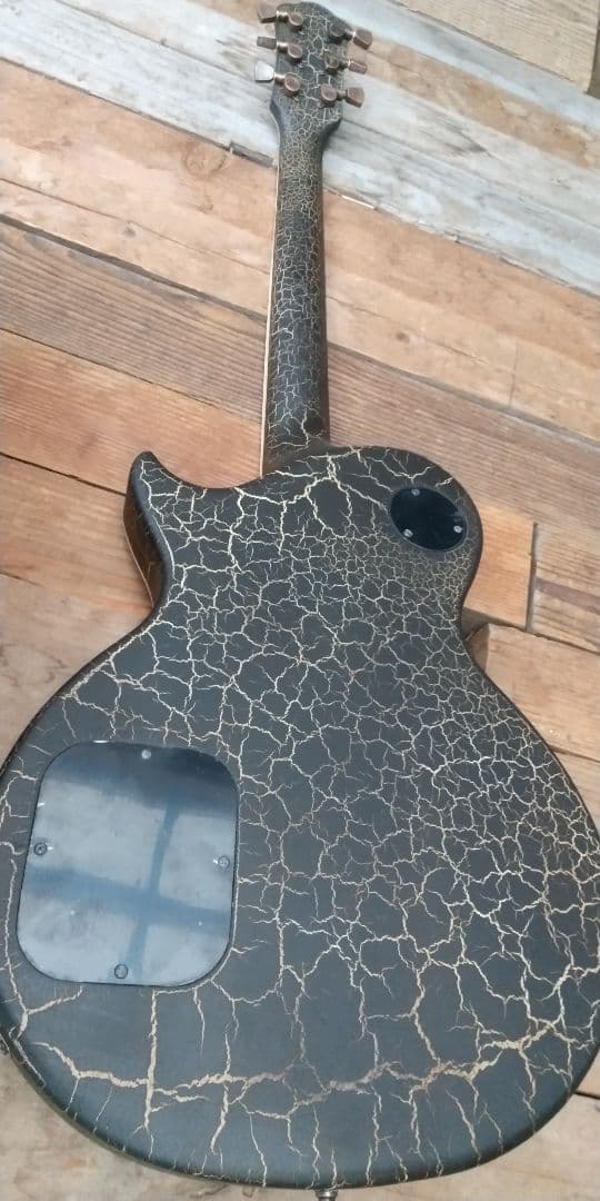 AXL GUITARS（アクセルギターズ