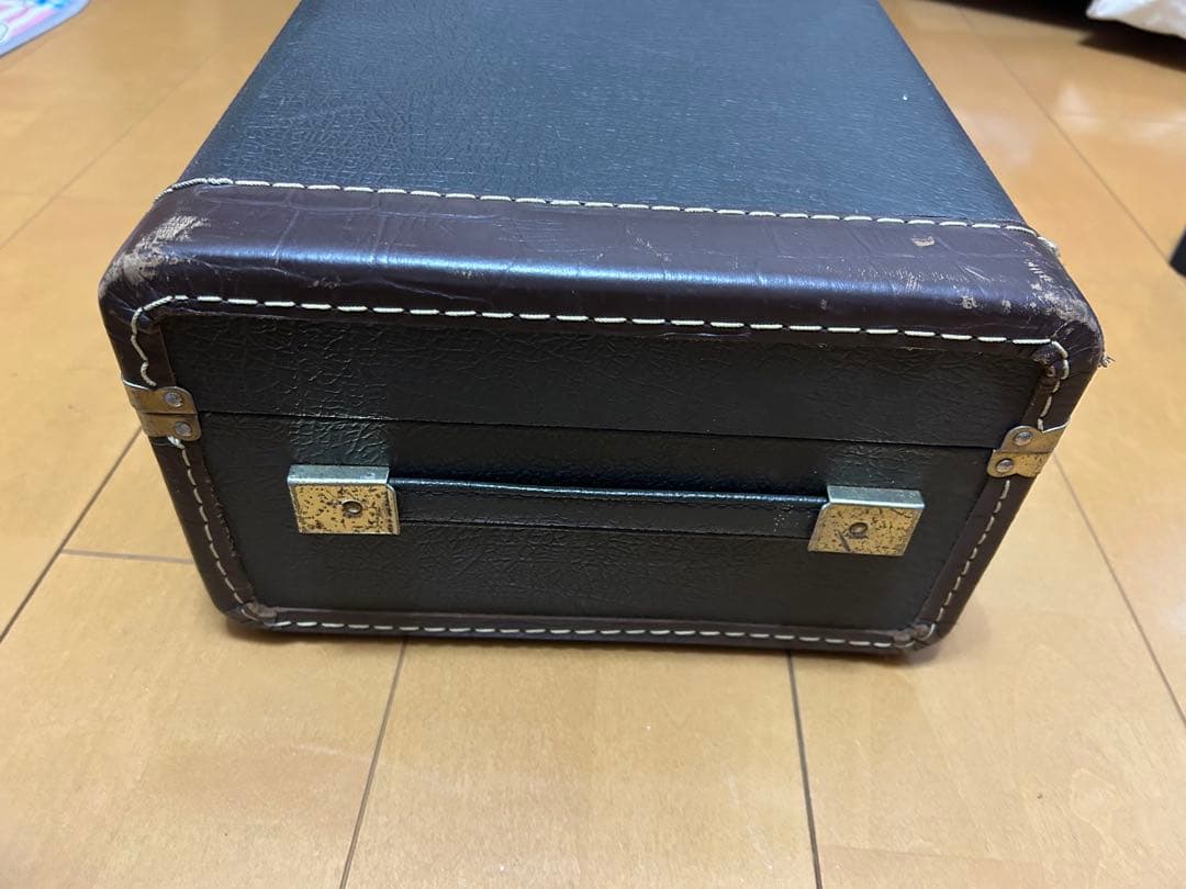 Bach Stradivarius Model 42 BOトロンボーン 本体