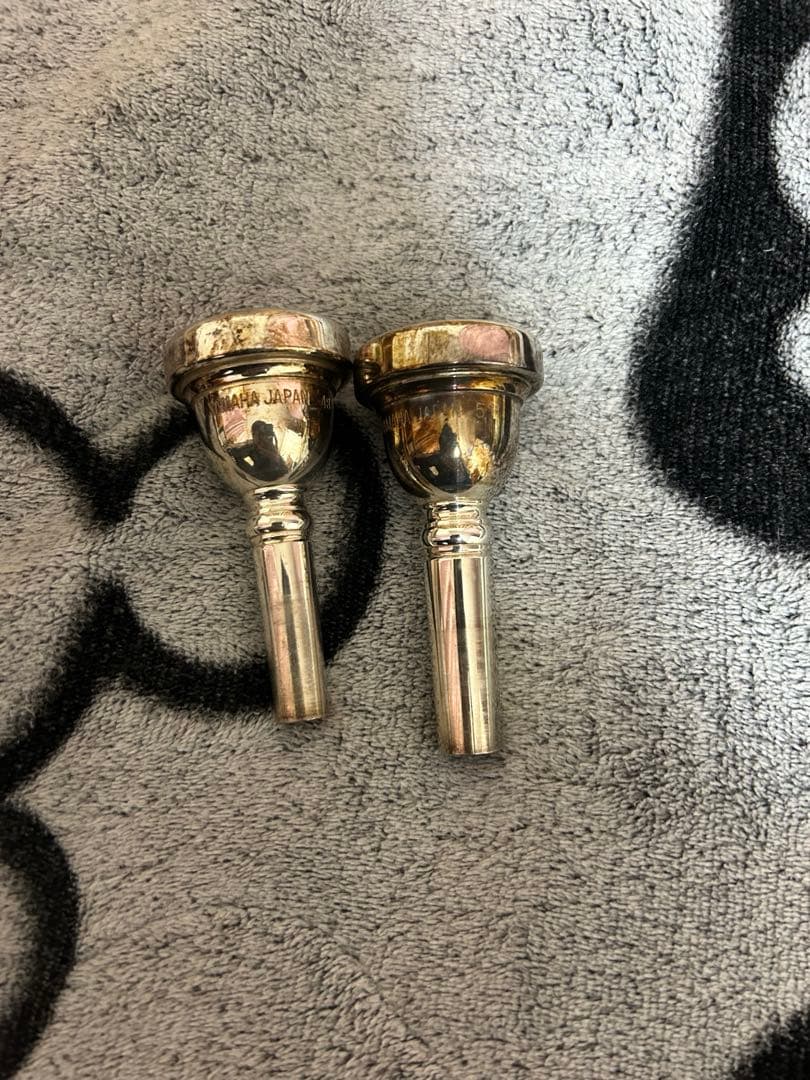 Bach Stradivarius Model 42 BOトロンボーン 本体