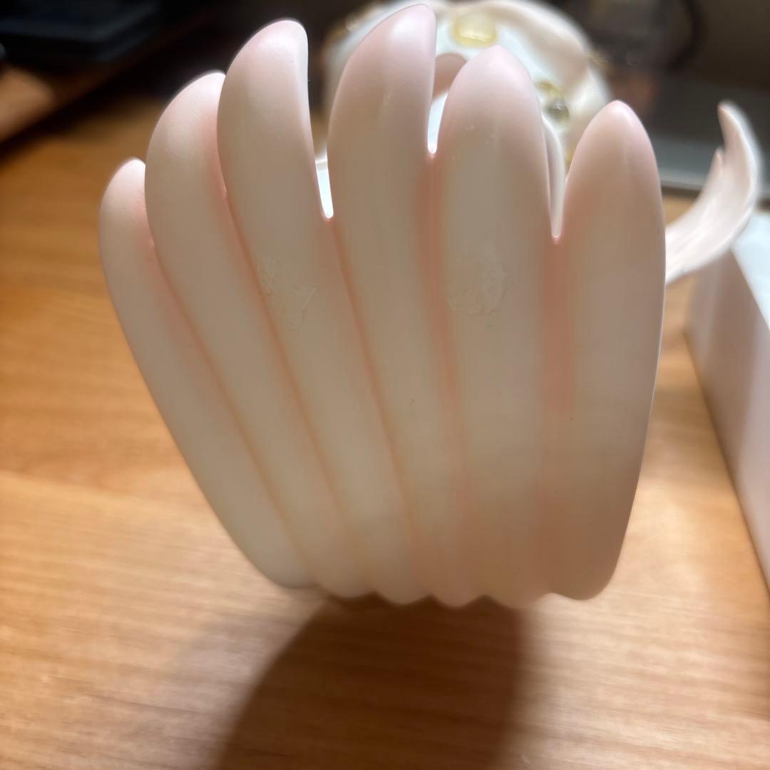 POPMART AZURA silent prayer 直筆サイン入り