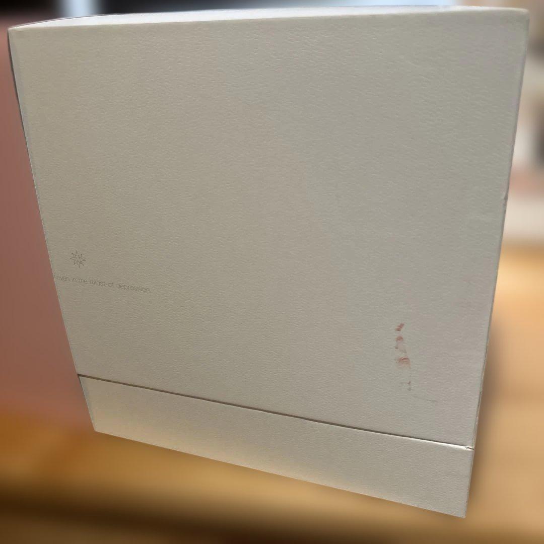 POPMART AZURA silent prayer 直筆サイン入り