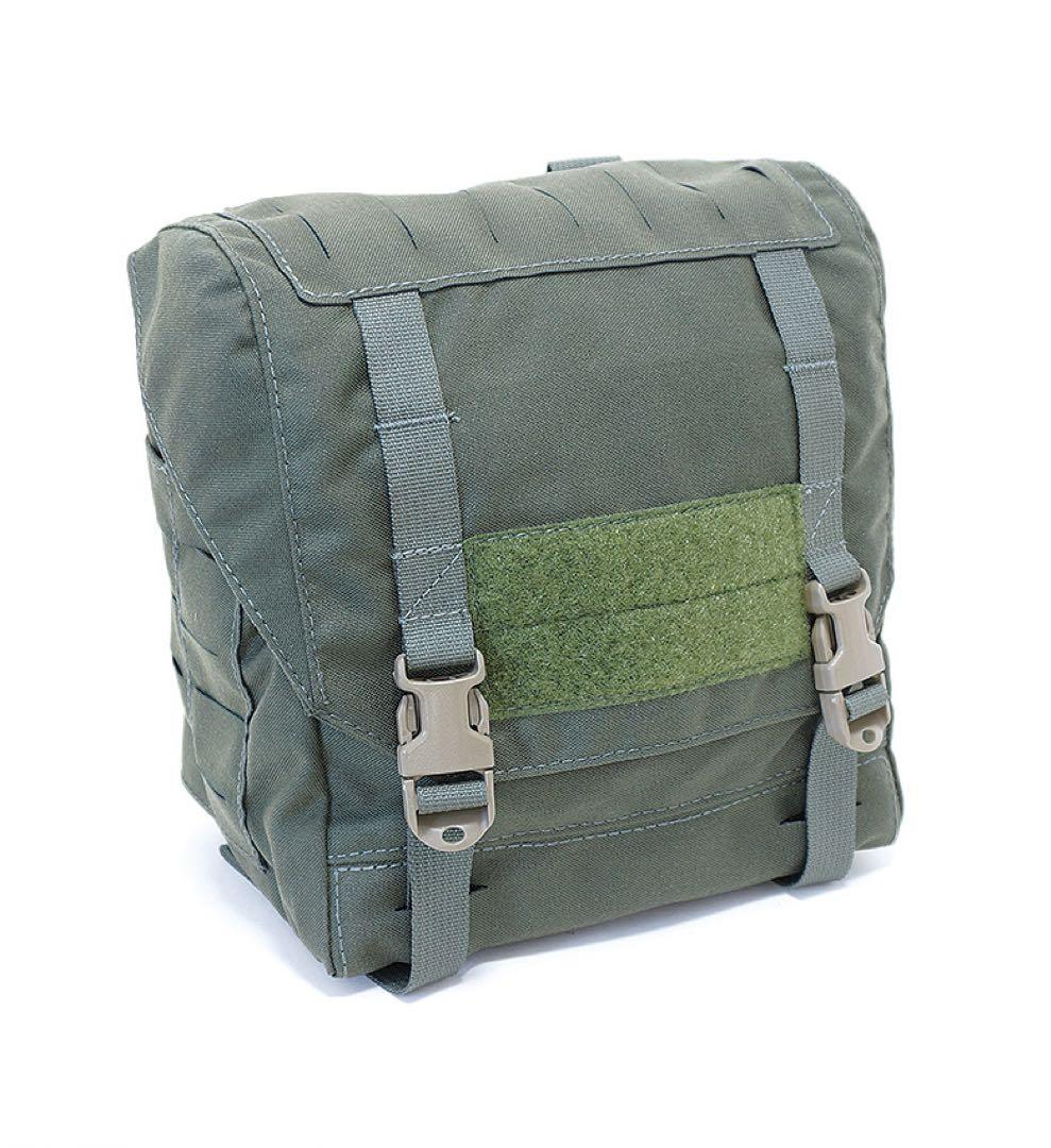 マルチカム・バットパック