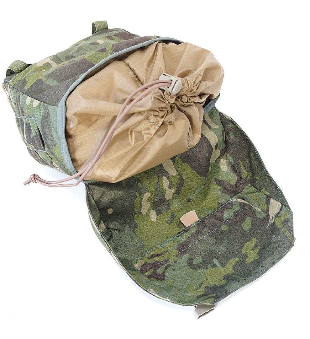 マルチカム・バットパック