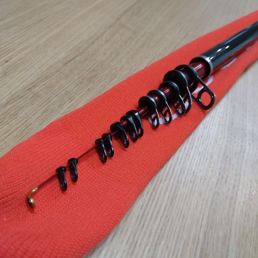 入*雄様 ②　シマノ　ファイアブラッド　1-530　クレバーハント