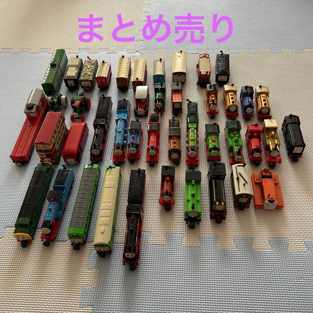 BANDAI Thomas Limited トーマスリミテッド　まとめ売り