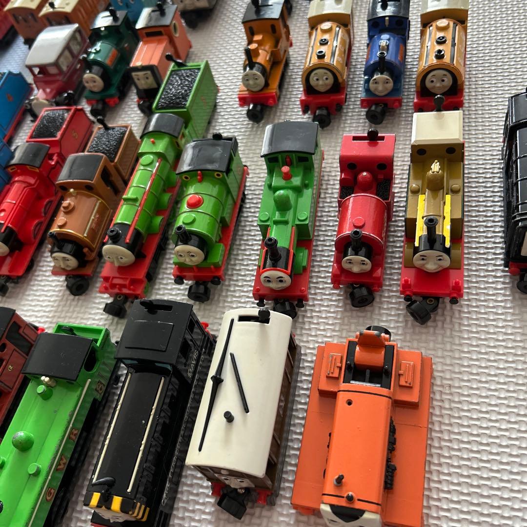 BANDAI Thomas Limited トーマスリミテッド　まとめ売り